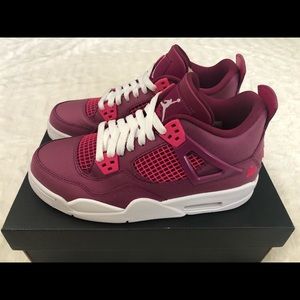 Jordan Retro 4 (Big Kids)